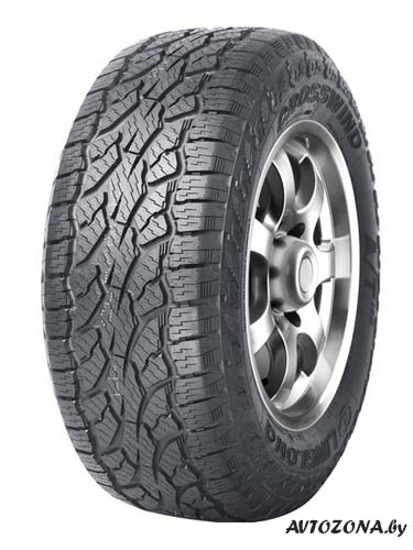 LINGLONG Crosswind A/T100 225/75R16 115/112Q